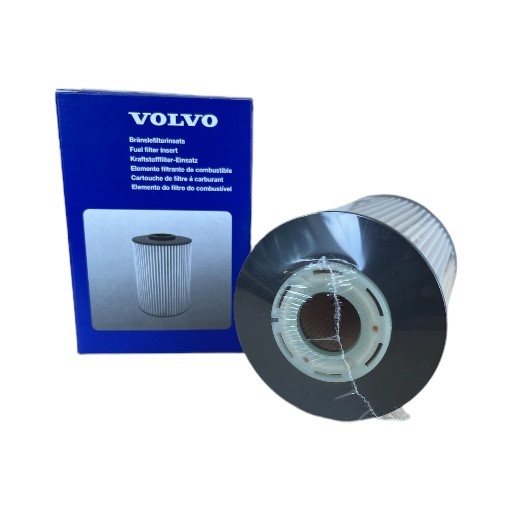 FILTRO DE COMBUSTIBLE