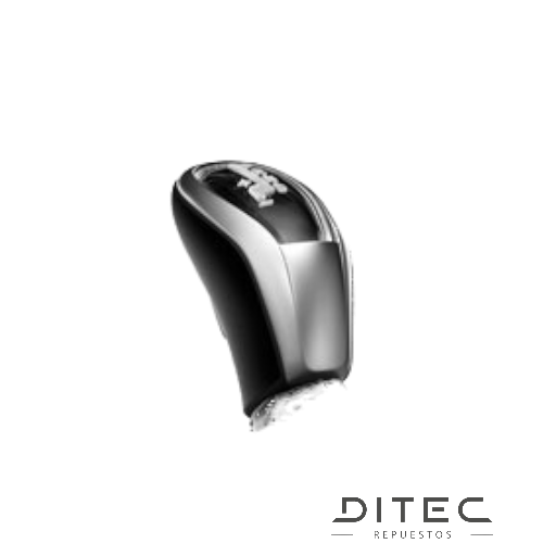 EMPUNADURA PALANCA DE CAMBIOS XC60-V40-X