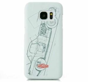 OFERTA05-26 CARCASA IPHONE 7 BLANCA E-TYPE