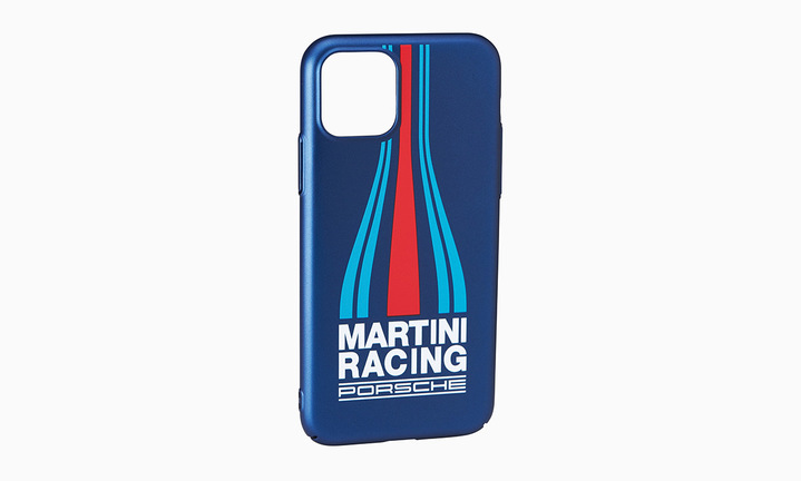 CASE IPHONE 11 PRO MARTINI RACING