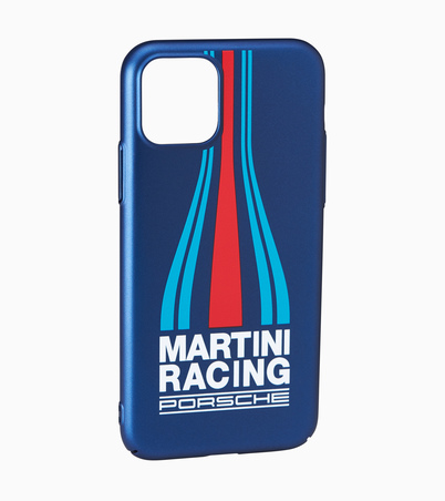CASE IPHONE 11 PRO MAX MARTINI RACING