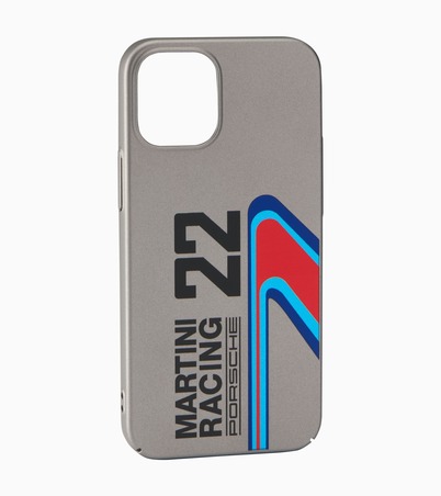 OFERTA12-25 CARCASA IPHONE 12 MINI MARTINI RACING