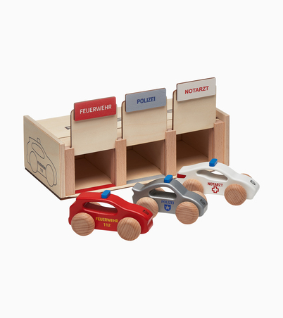 OFERTA07-26 JGO TRES AUTOS MADERA