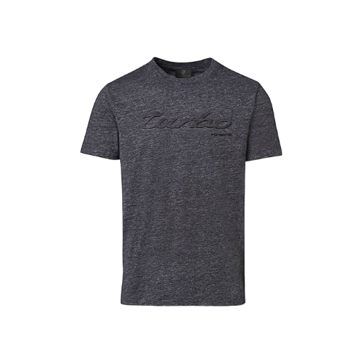 POLERA HOMBRE TURBO GRIS TALLA XL