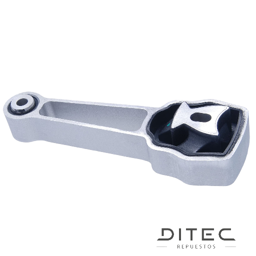 CONSOLA BARRA DE TORSION S80 (07-)