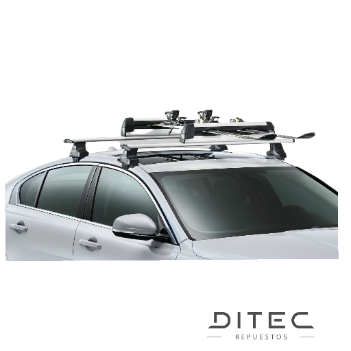 OFERTA03-26 PORTA SKI 4 PARES F-PACE (16-)/XE (16-)/XF (16-)