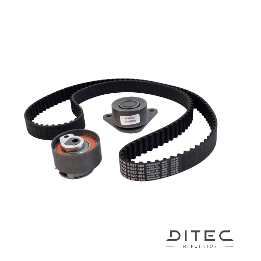 KIT DE DISTRIBUCION (05-) S80/ S60/XC70/XC90/C30/S40/C70
