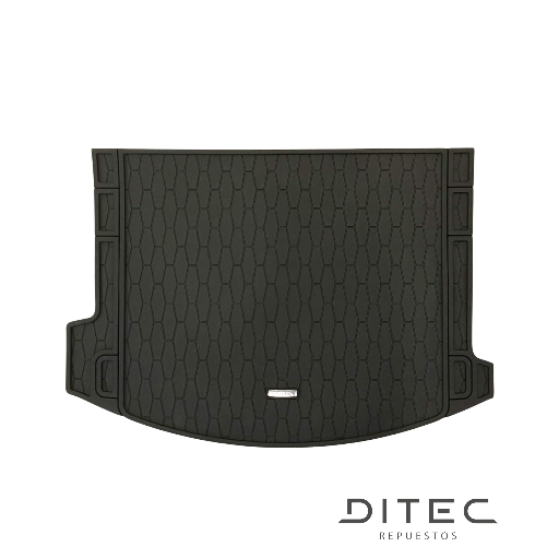 OFERTA06-26 PISO DE GOMA PLANO MALETERO E-PACE