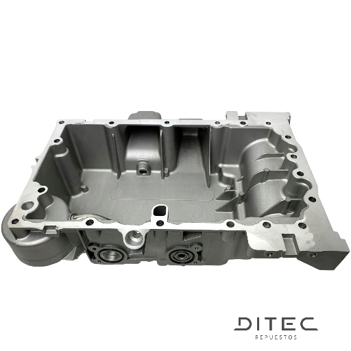 CARTER DE ACEITE S80-V70-S40
