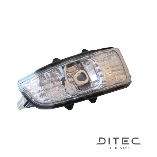 INDICADOR DE DIRECCION ESPEJO C30