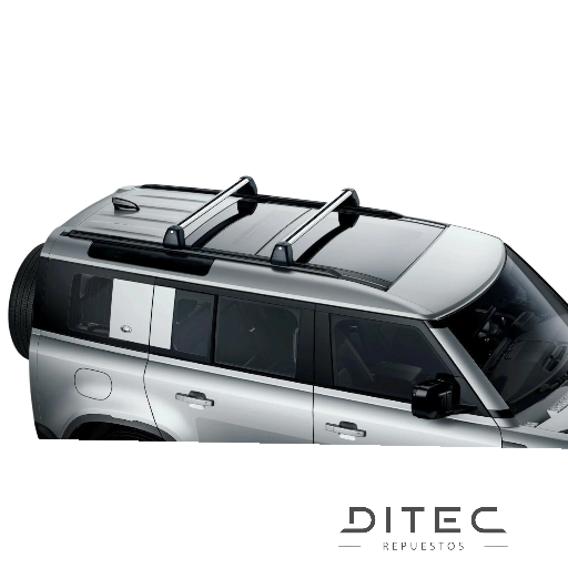 BARRAS TRANSVERSALES NEW DEFENDER 110