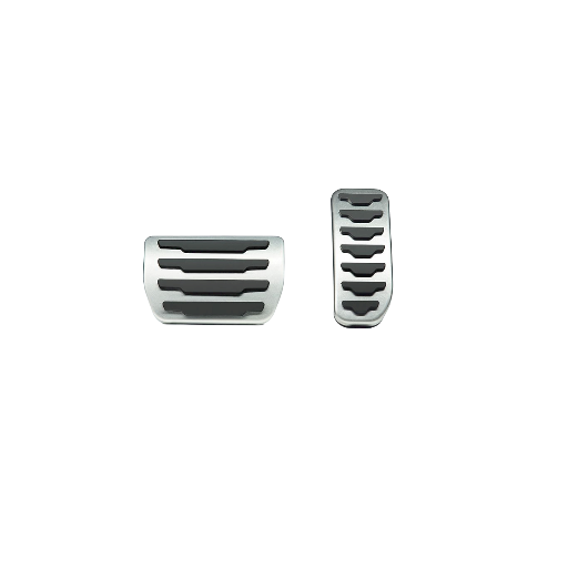 OFERTA05-26 KIT DE PEDALES E-PACE