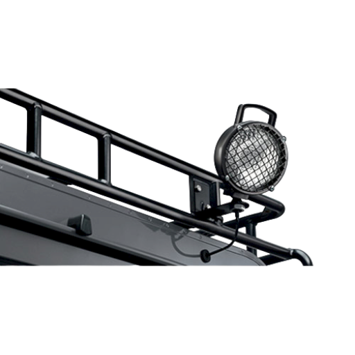 OFERTA05-26 LAMPARA TRASERA PORTALON DEF (07-)