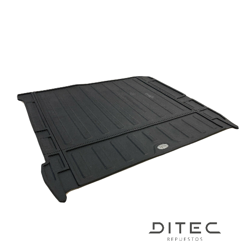 OFERTA02-26 PISO DE GOMA MALETERO ALL NEW DISC (17-)