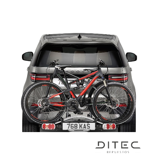 PORTA BICICLETA DE ENGANCHE (3 BICIS) TO