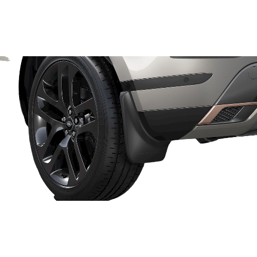 OFERTA09-26 FLAP GUARDAFANGOS TRAS NEW EVOQUE