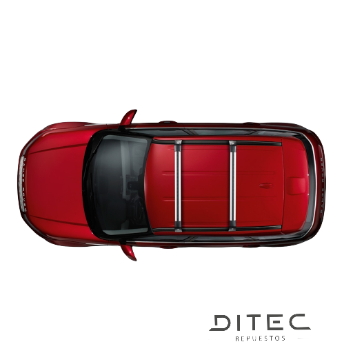 OFERTA06-26 BARRAS TRANSVERSALES EVOQUE