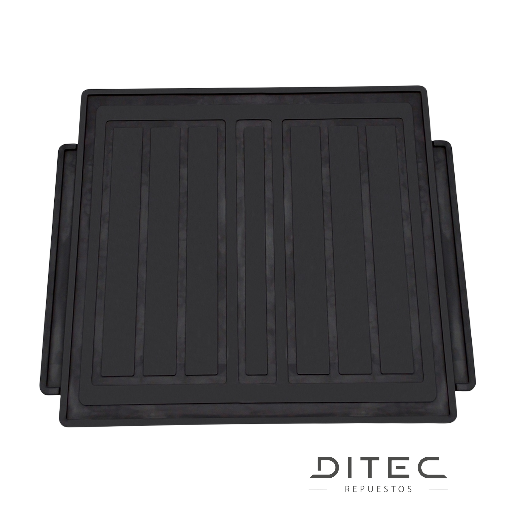 OFERTA05-26 PISO DE GOMA MALETERO R.R. SPORT (14-)