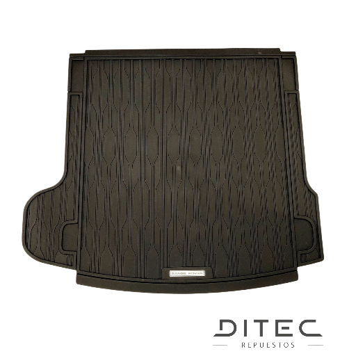 OFERTA05-26 PISO DE GOMA MALETERO VELAR (18-)