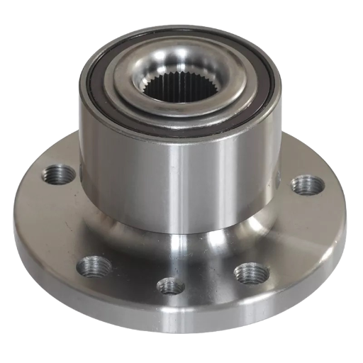 CUBO DE RUEDA DELANTERA