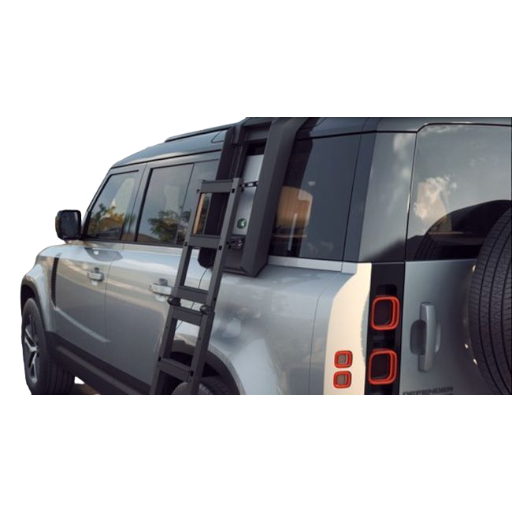 ESCALERA LATERAL NEW DEFENDER 110 / 90 NEW DEF