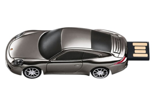 USB MEMORY 911 CARRERA 8 GB