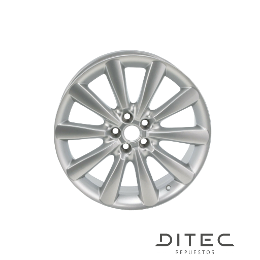 LLANTA ALEACION DELANTERA ARTURA 8.5 X 19 XF-XK