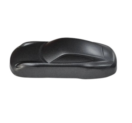 AROMATIZADOR NEGRO PORCHE