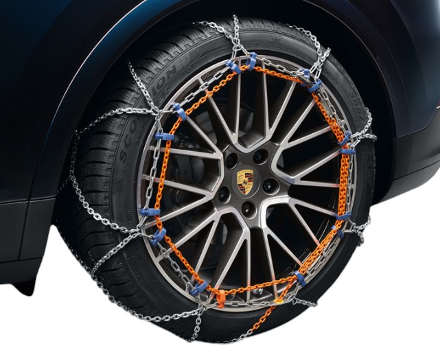 CADENAS NIEVE 19-20-21