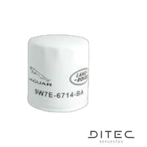 FILTRO DE ACEITE