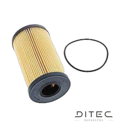 FILTRO DE ACEITE