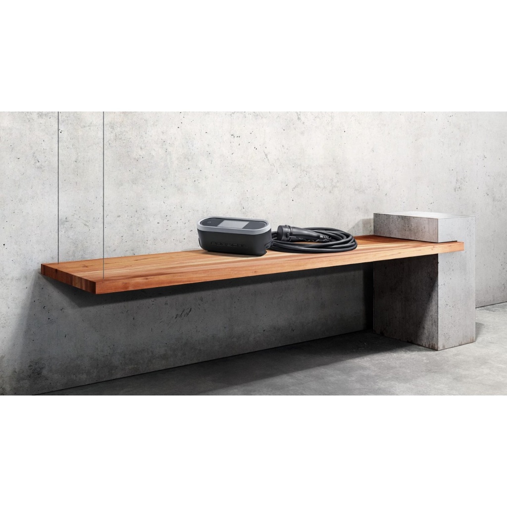 KIT COMPLETO CARGADOR MALETERO 9J1