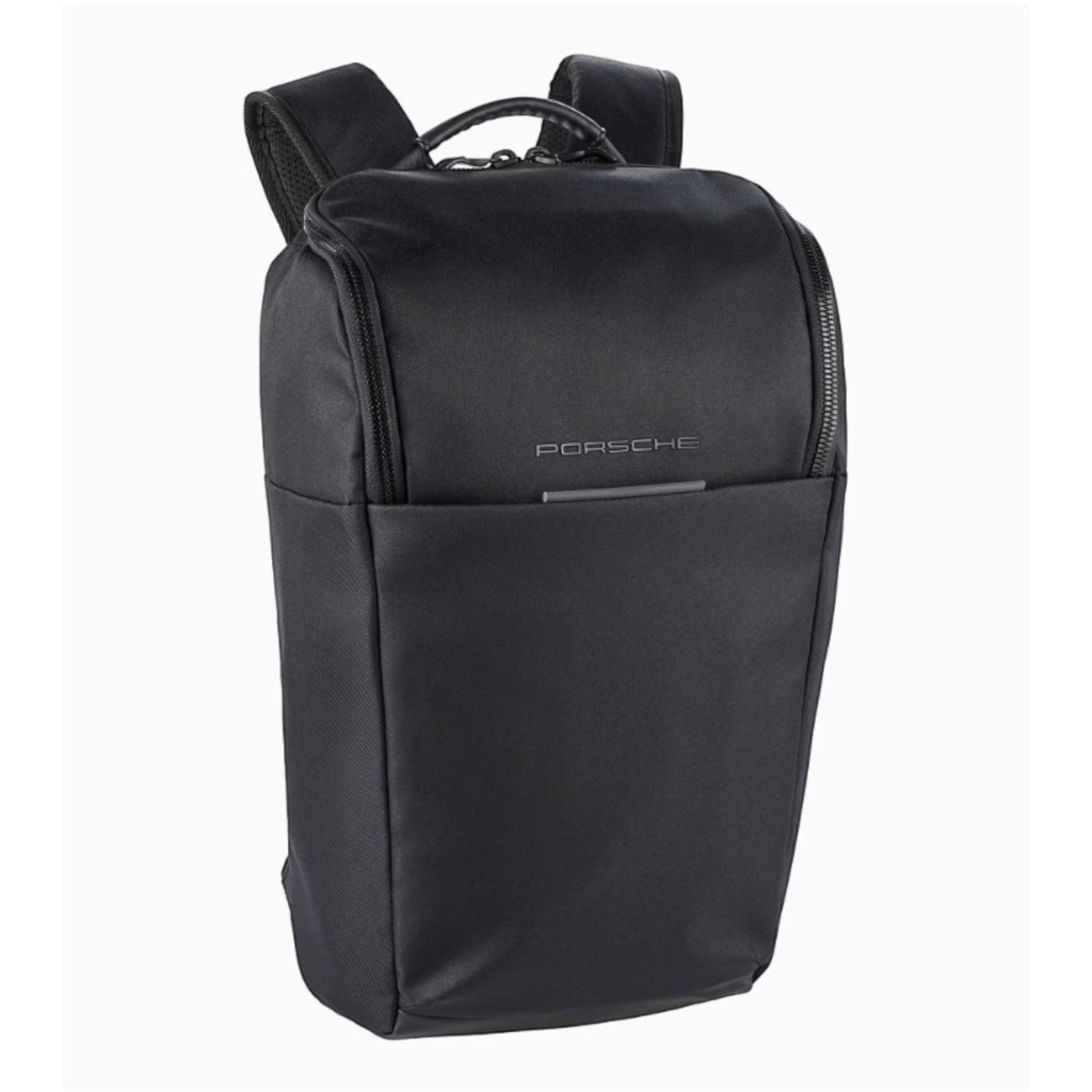 MOCHILA NEGRA ESENCIAL