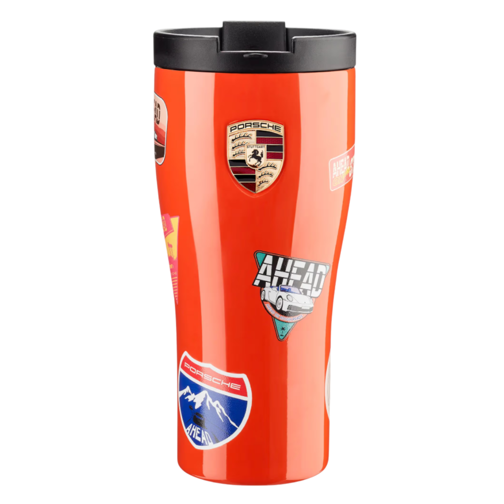 MUG AHEAD