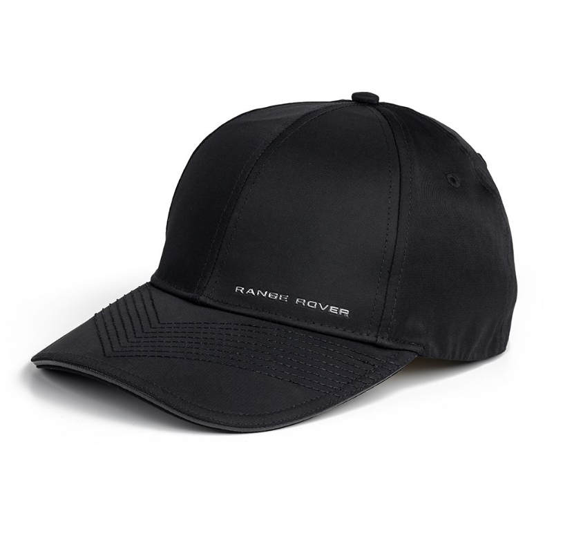 RANGE ROVER CAP