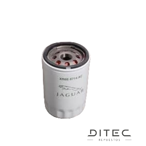 FILTRO DE ACEITE NEW XJ - X - S TYPE (XR