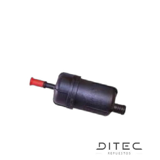 DISCOVERY WORDMARK CAP