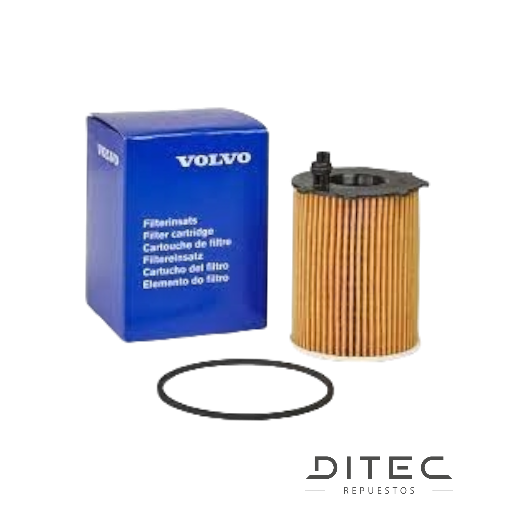 FILTRO DE COMBUSTIBLE XE-XF-F-
