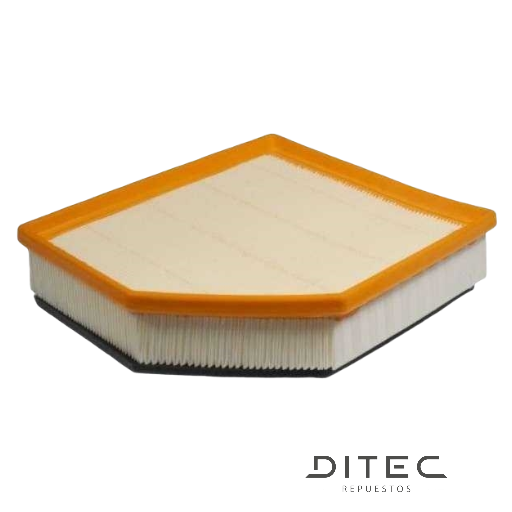 FILTRO DE ACEITE