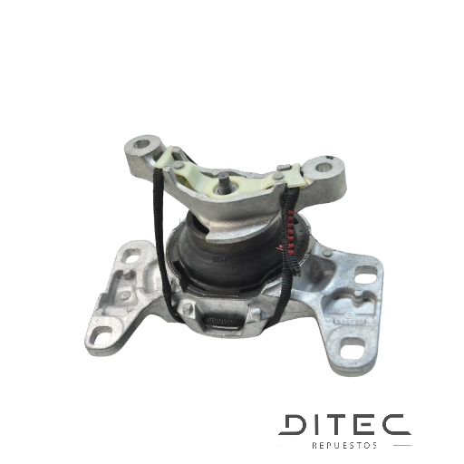 COJIN DE MOTOR V40/V40CC