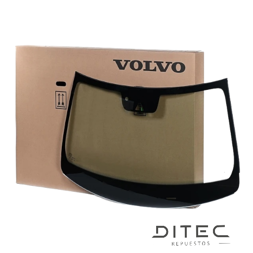 PARABRISAS V40 SIN SENSOR DE LLUVIA