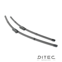 PLUMILLA DELANTERA XC90 (16-)