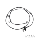 SENSOR DE DESGASTE PASTILLAS DELANTERAS