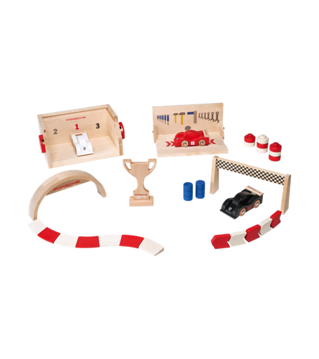 JGO PISTA DE CARRERA L