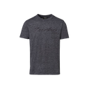 POLERA HOMBRE TURBO GRIS TALLA XL