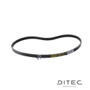 CORREA DE ALTERNADOR