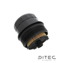 TAPA FILTRO DE ACEITE