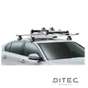 OFERTA12-25 PORTA SKI 4 PARES F-PACE (16-)/XE (16-)/XF (16-)