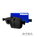 PASTILLAS DELANTERAS