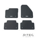 JUEGO PISOS DE GOMA E-PACE